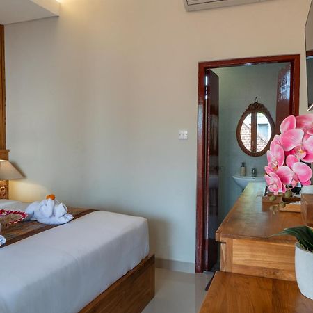 Meranggi Home Stay Ουμπούντ Εξωτερικό φωτογραφία