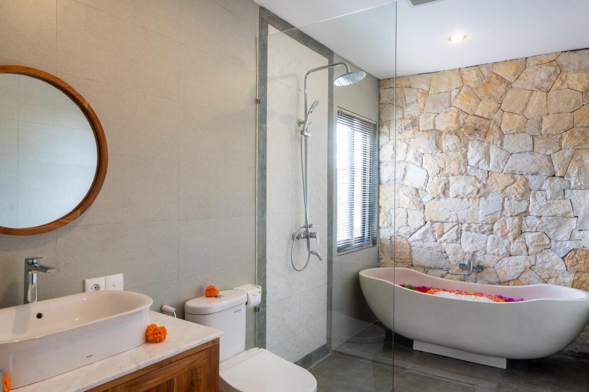 Meranggi Home Stay Ουμπούντ Εξωτερικό φωτογραφία