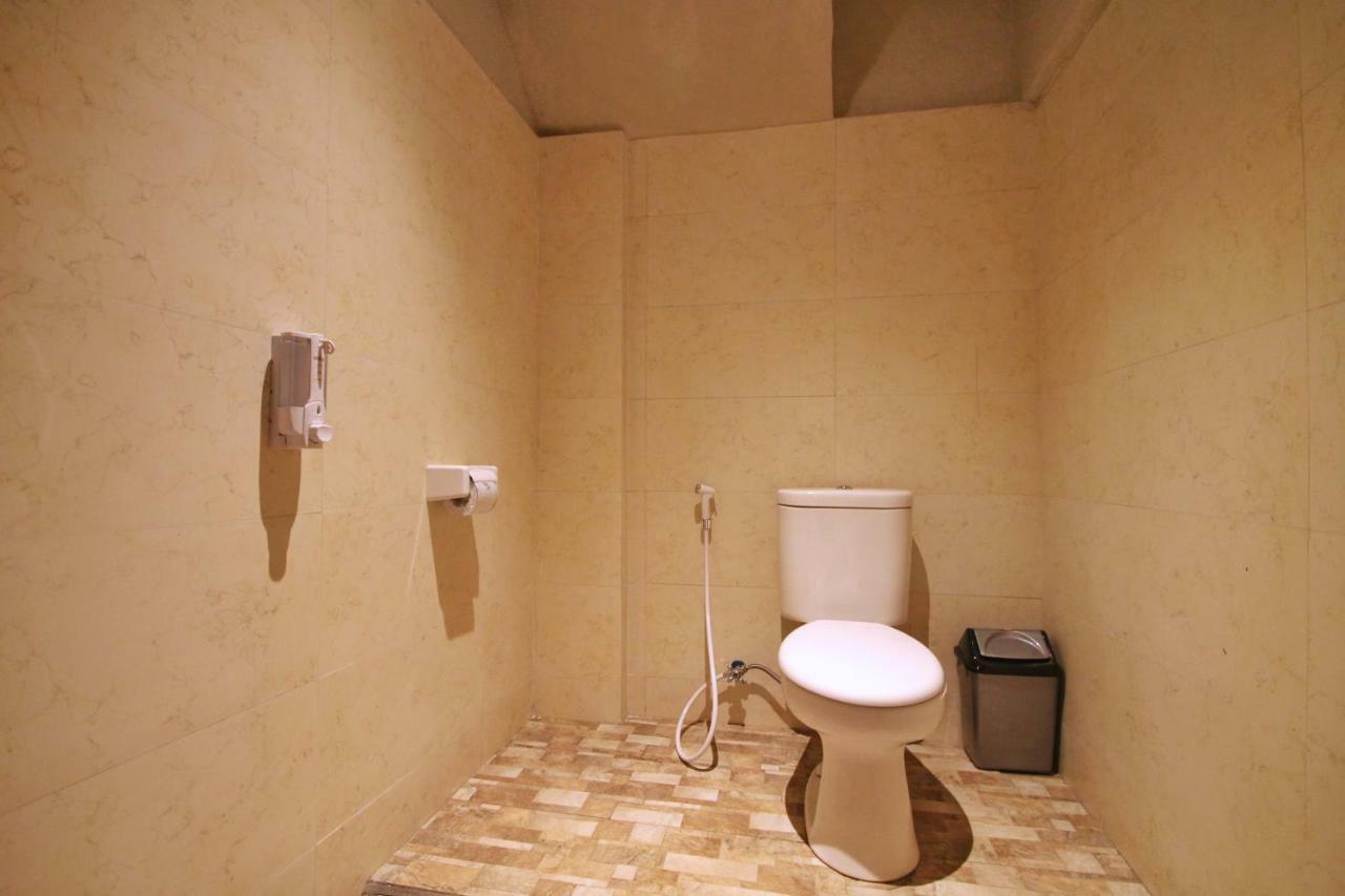 Meranggi Home Stay Ουμπούντ Εξωτερικό φωτογραφία