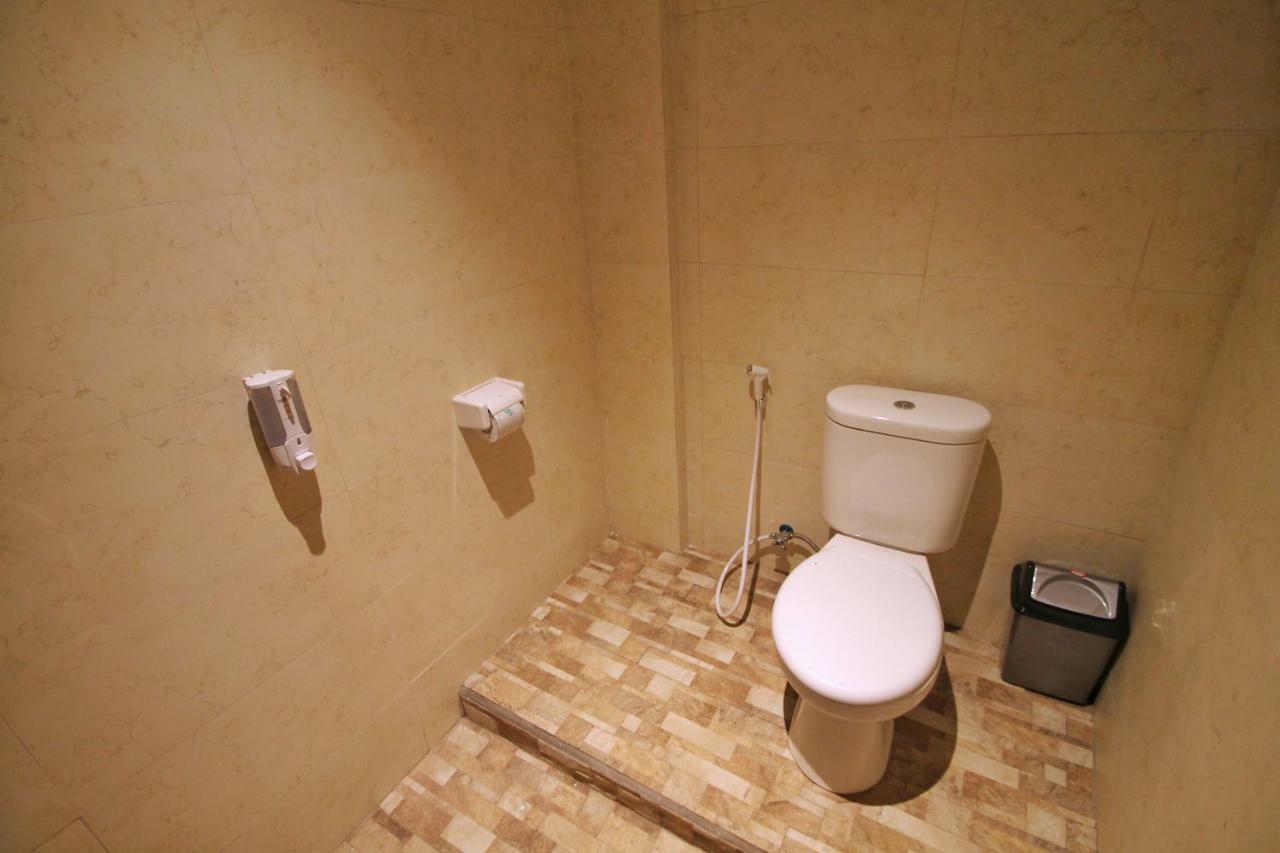 Meranggi Home Stay Ουμπούντ Εξωτερικό φωτογραφία